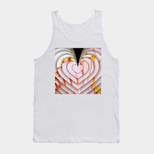 My love Tank Top